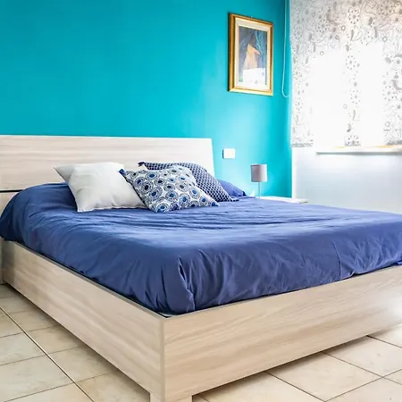 San Paolino - Affitti Brevi Italia Apartment