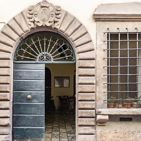 Apartment San Paolino - Affitti Brevi Italia *