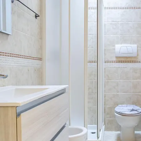 Apartment San Paolino - Affitti Brevi Italia Lucca