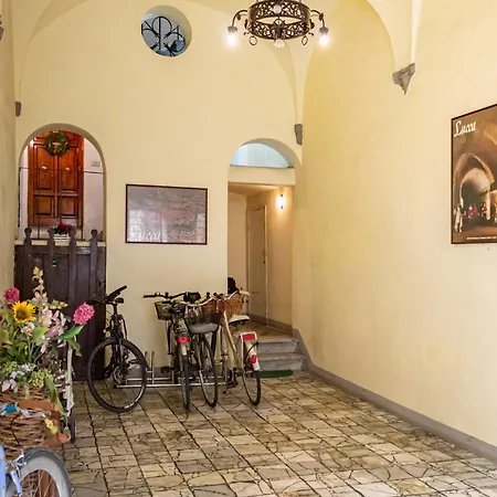 Apartment San Paolino - Affitti Brevi Italia