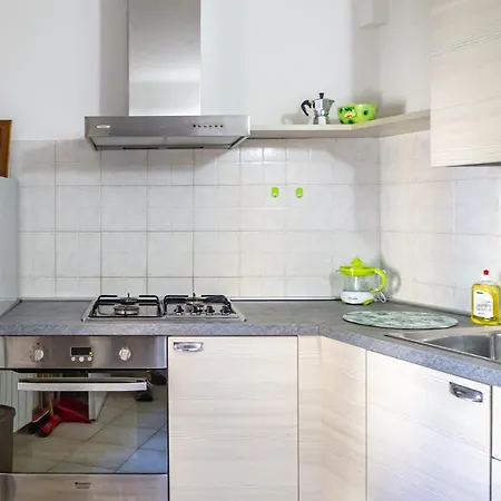 Apartment San Paolino - Affitti Brevi Italia Lucca