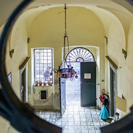 San Paolino - Affitti Brevi Italia