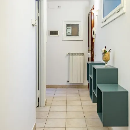 San Paolino - Affitti Brevi Italia Apartment Lucca