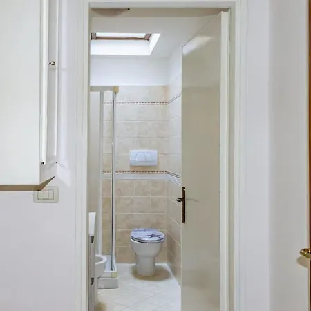 San Paolino - Affitti Brevi Italia Apartment *
